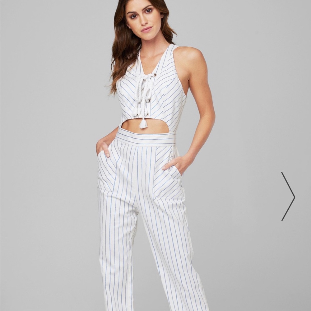 Jumpsuit